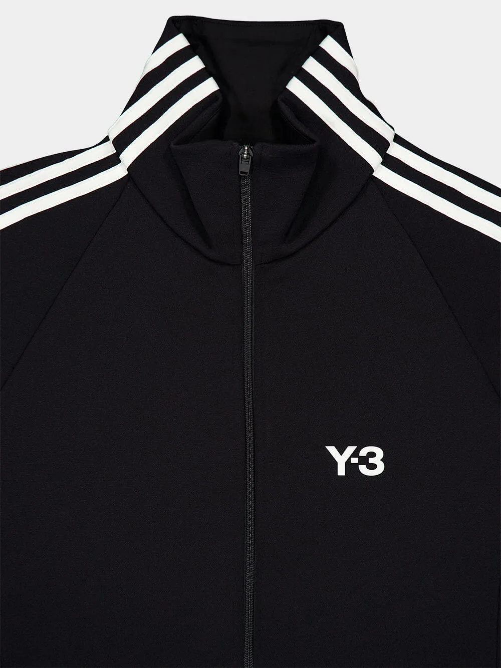 3-Stripes Track Jacket