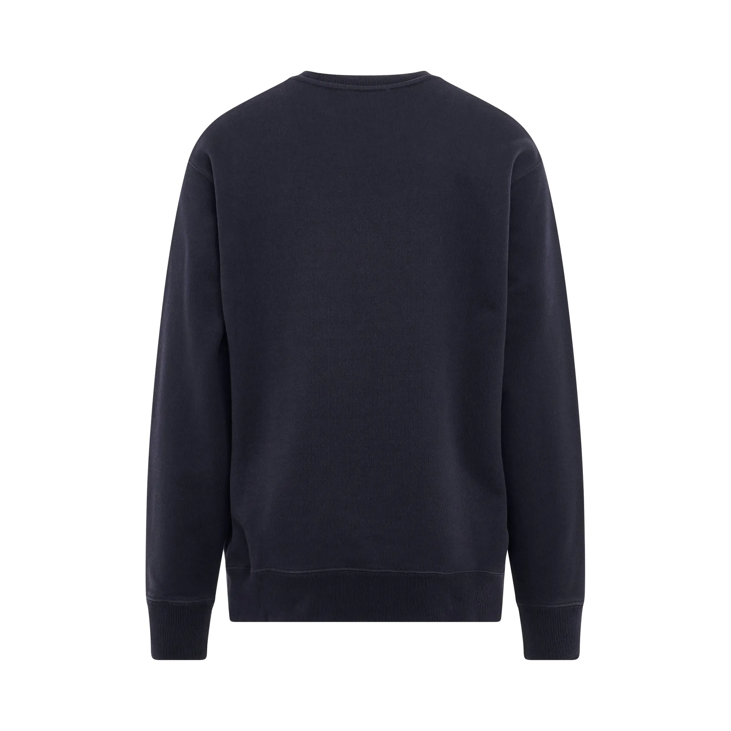 Ambush Academy Sweatshirt in Navy