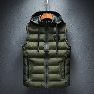 Arctic Edge Vest