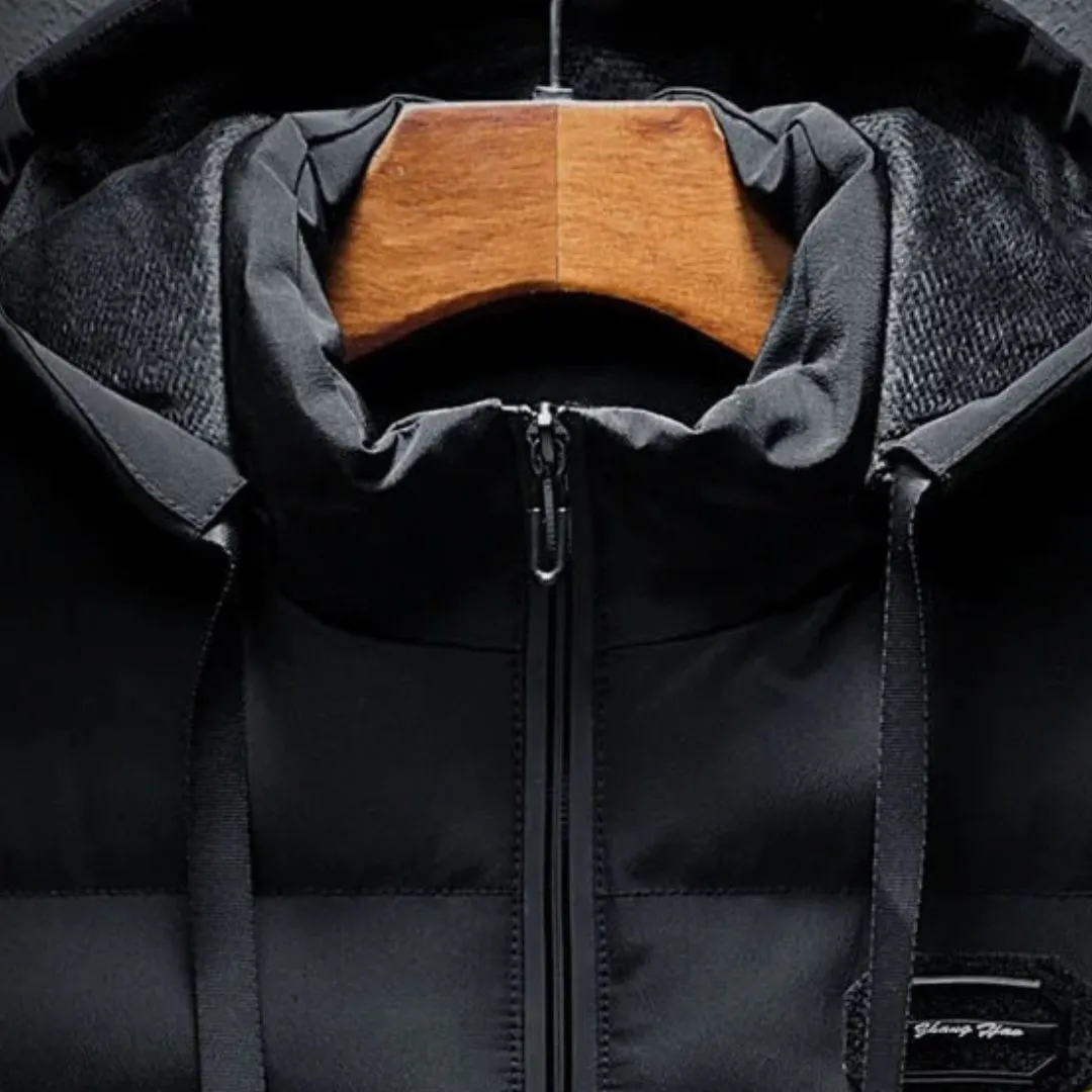 Arctic Edge Vest