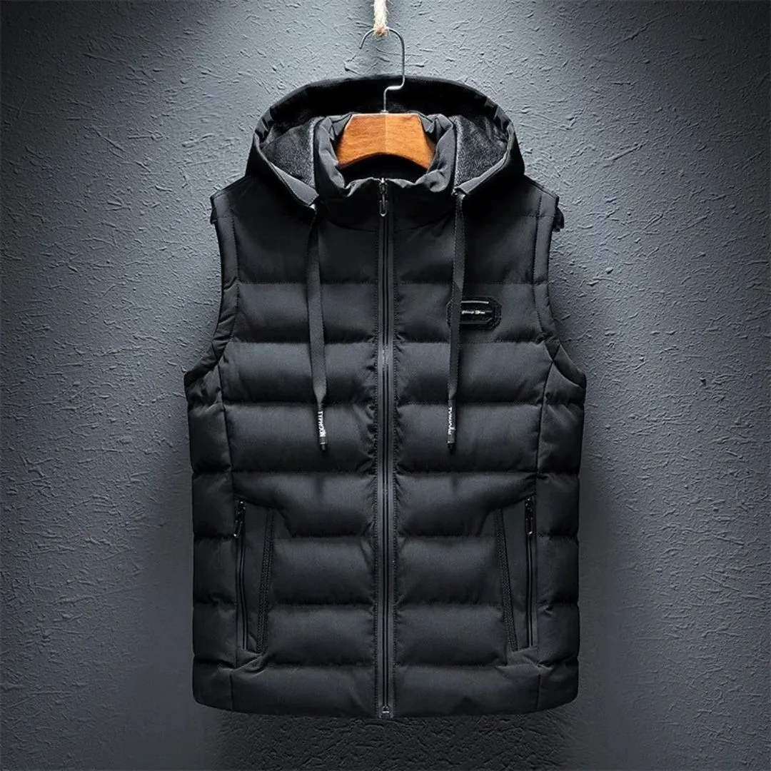 Arctic Edge Vest