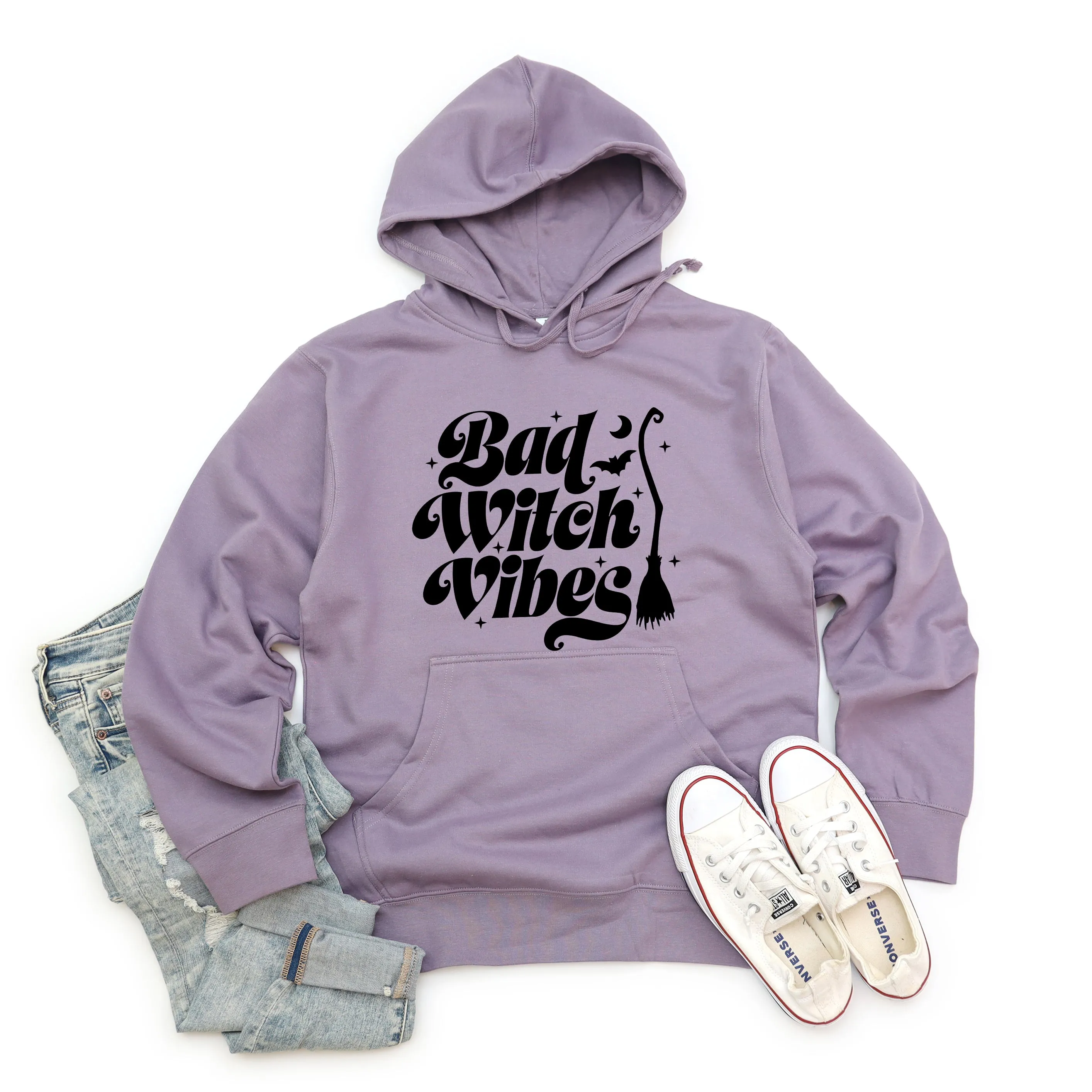 Bad Witch Vibes | Hoodie