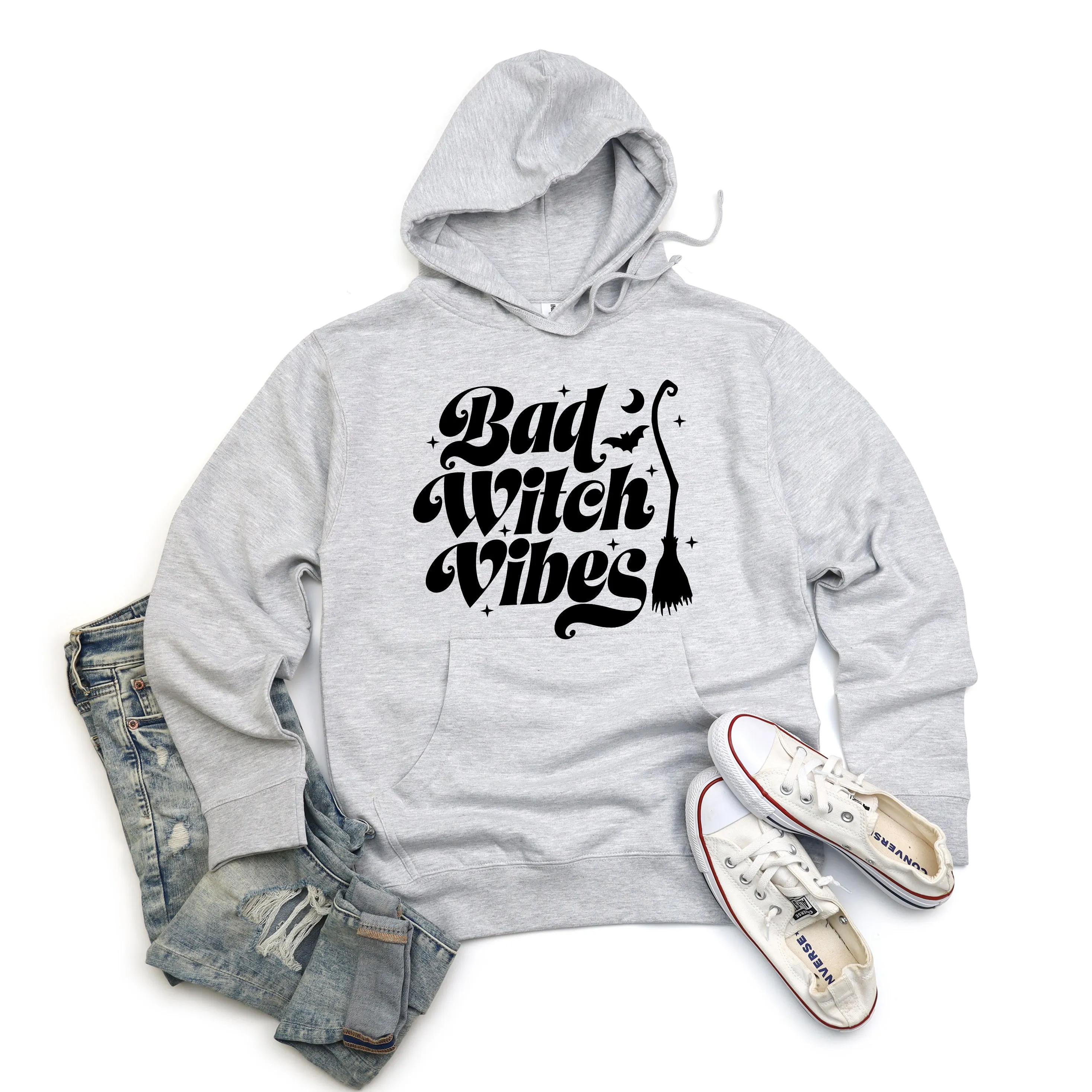 Bad Witch Vibes | Hoodie