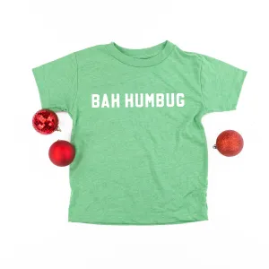 Bah Humbug - Child Tee