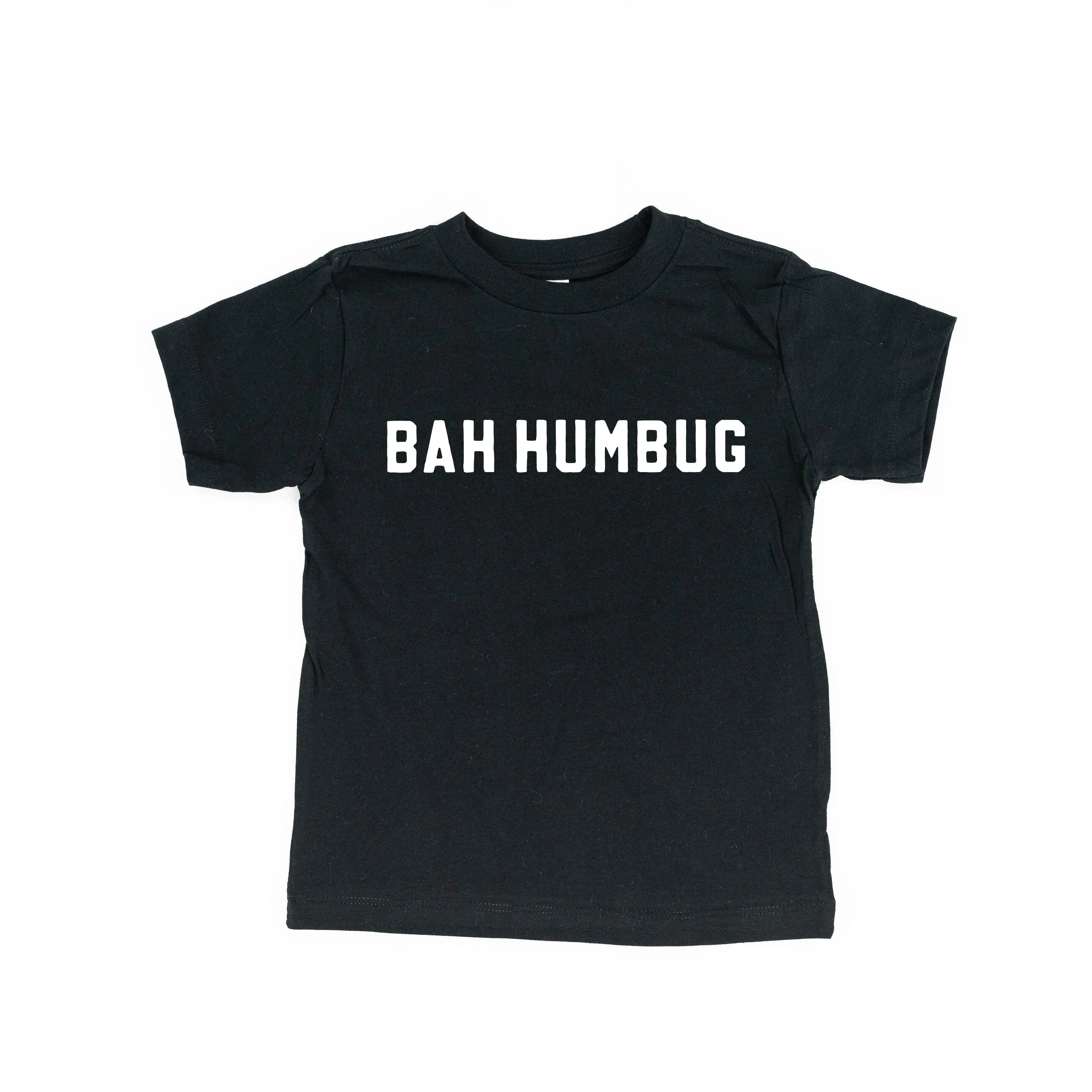 Bah Humbug - Child Tee