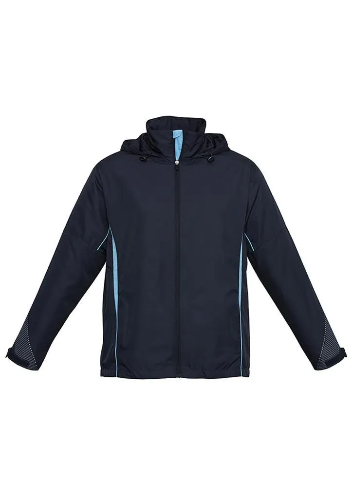 Biz Collection Adults Razor Team Jacket (J408M)