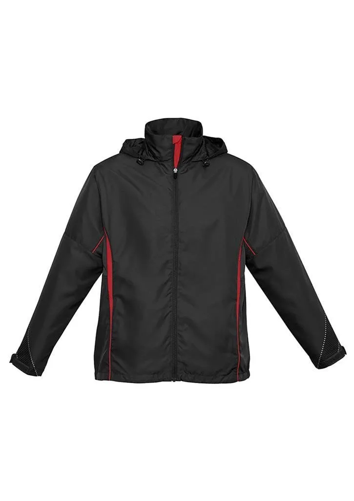 Biz Collection Adults Razor Team Jacket (J408M)