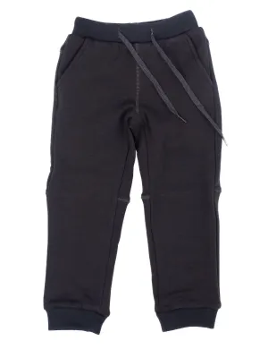 Boy's Stride Jogger- Charcoal