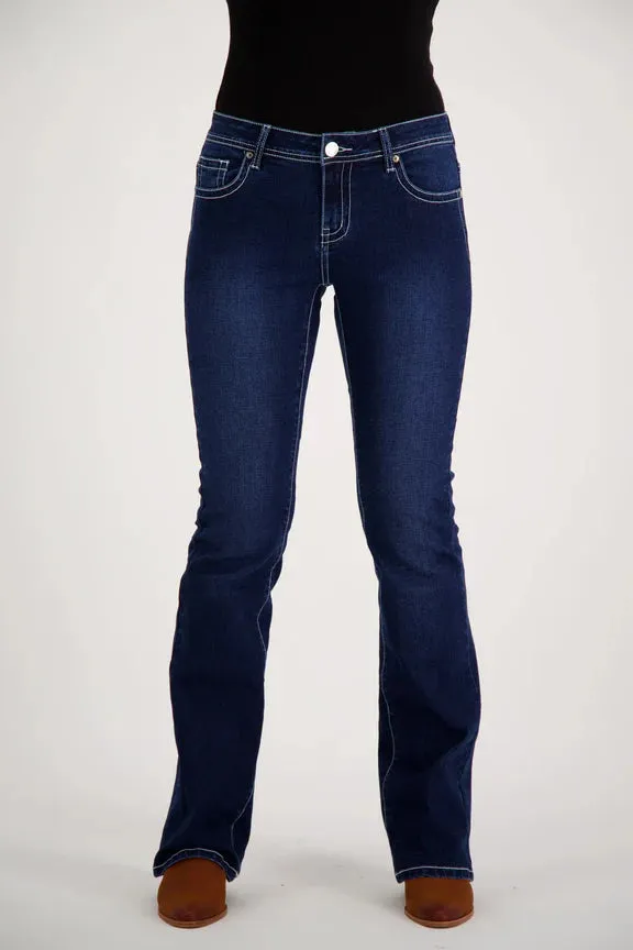 Claudette Jeans