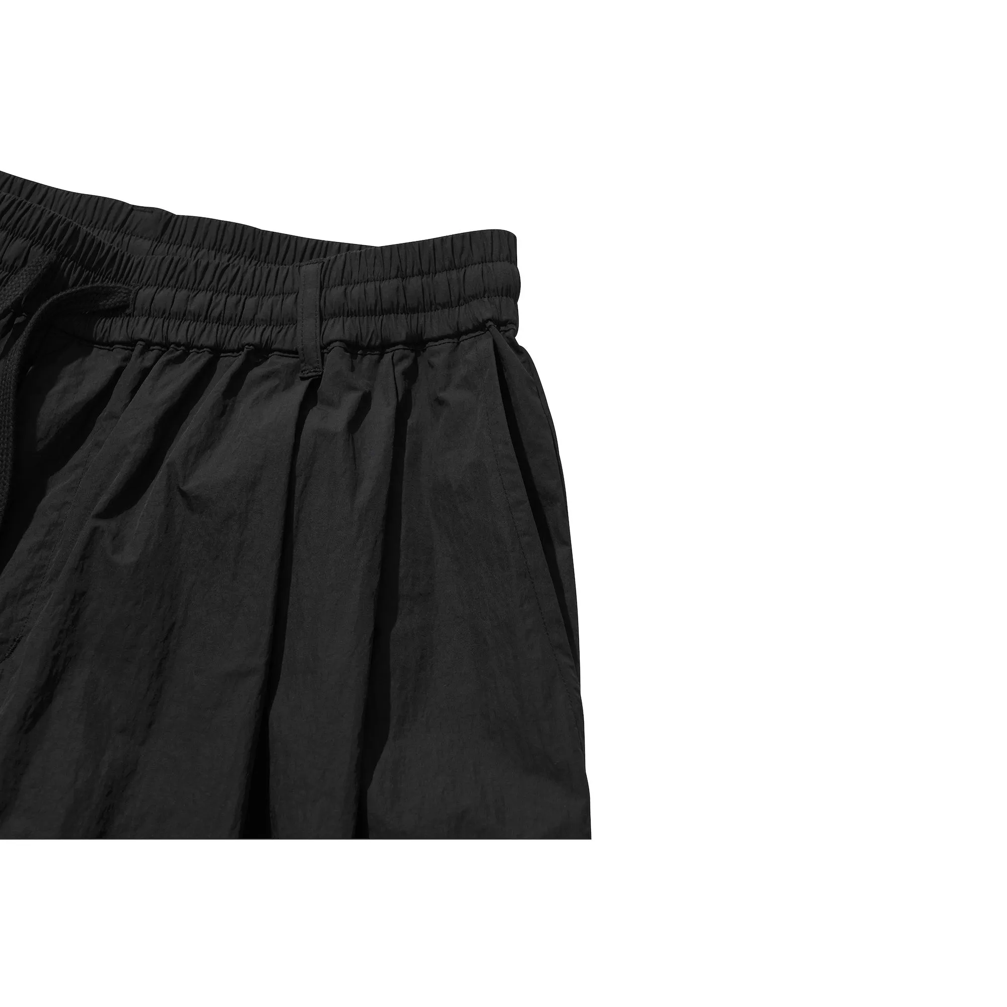 COMFORT CARPENTER PANTS / BLACK