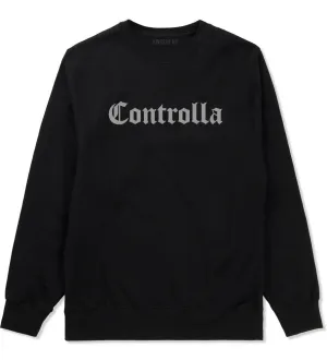 Controlla Crewneck Sweatshirt