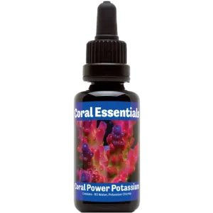 Coral Essentials Coral Power Potassium 50mL