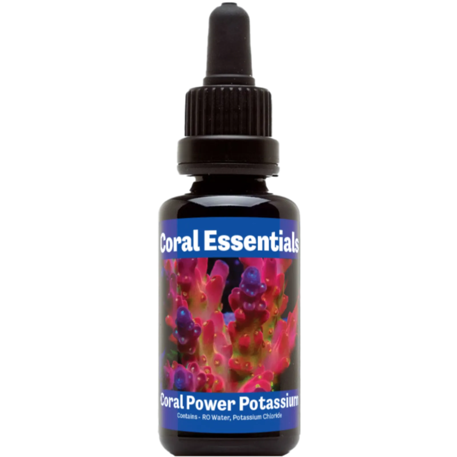 Coral Essentials Coral Power Potassium 50mL