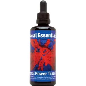 Coral Essentials Coral Power Trace B 100mL