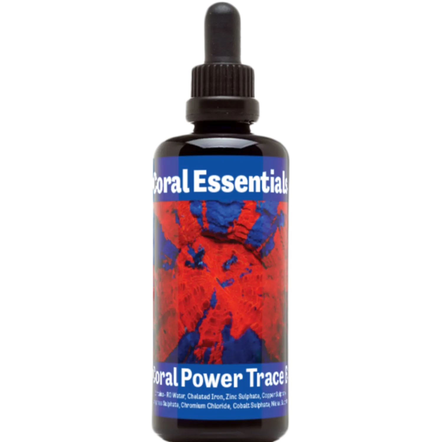 Coral Essentials Coral Power Trace B 100mL