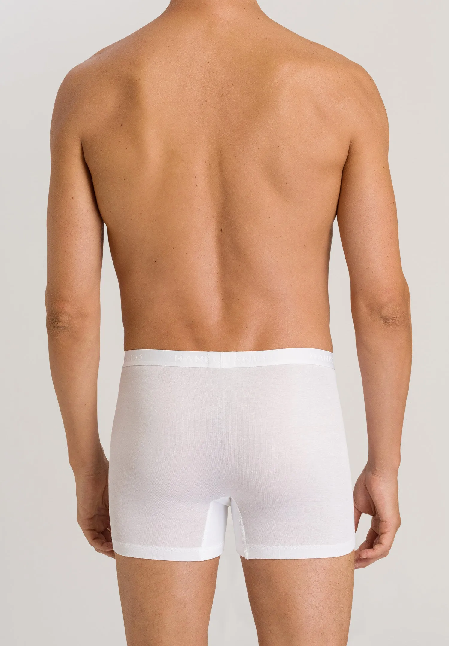 Cotton Pure-Pants