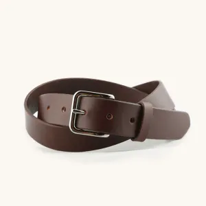 Daily Belt - Cognac