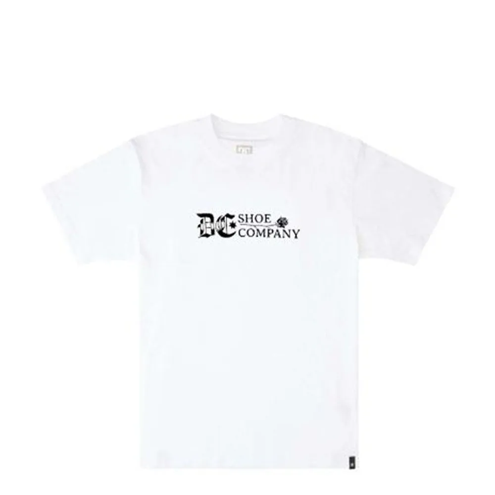 Dc Y Ltr Tss Id Shirt