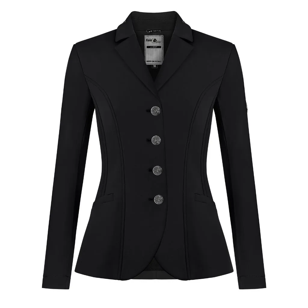 FairPlay Abigail Fleur Competition Jacket