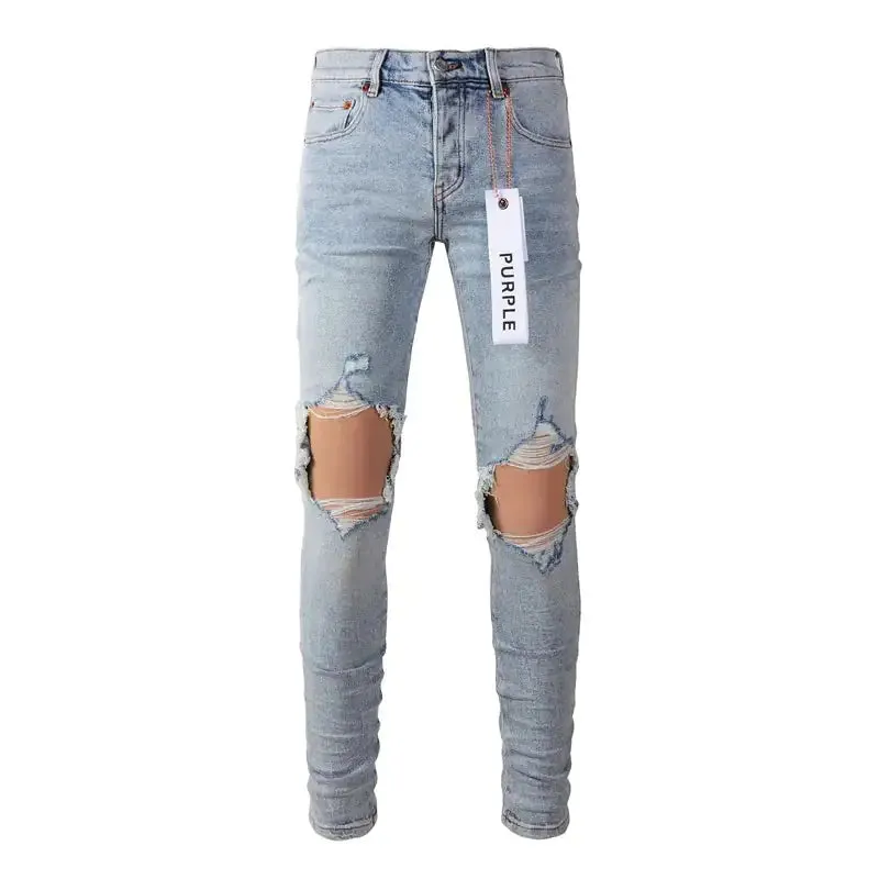 Fashion Slim Jeans 24SS^