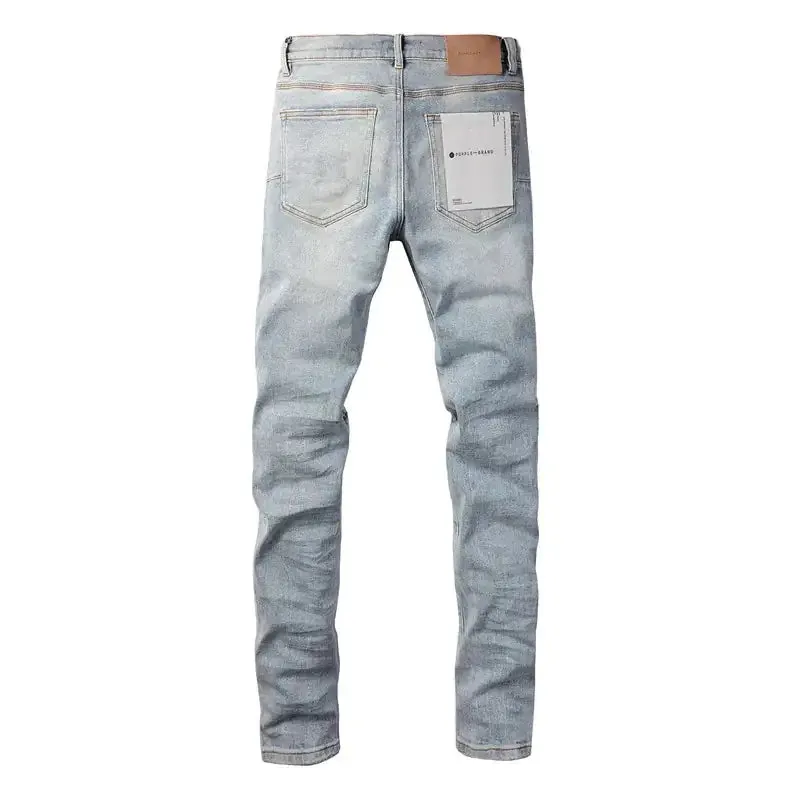 Fashion Slim Jeans 24SS^