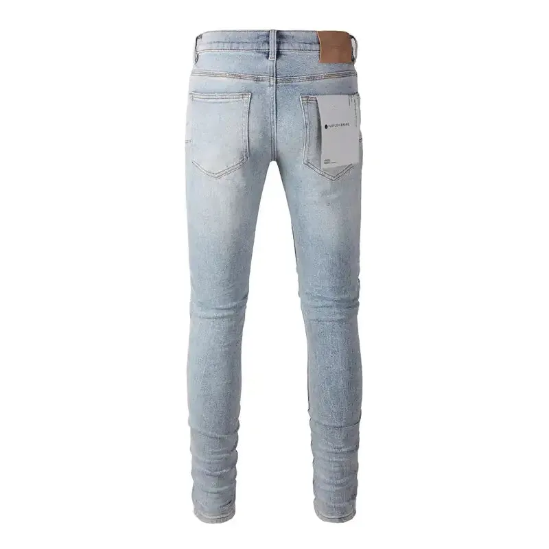 Fashion Slim Jeans 24SS^