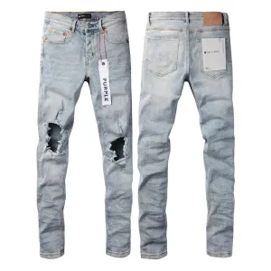 Fashion Slim Jeans 24SS^