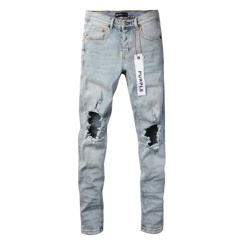 Fashion Slim Jeans 24SS^