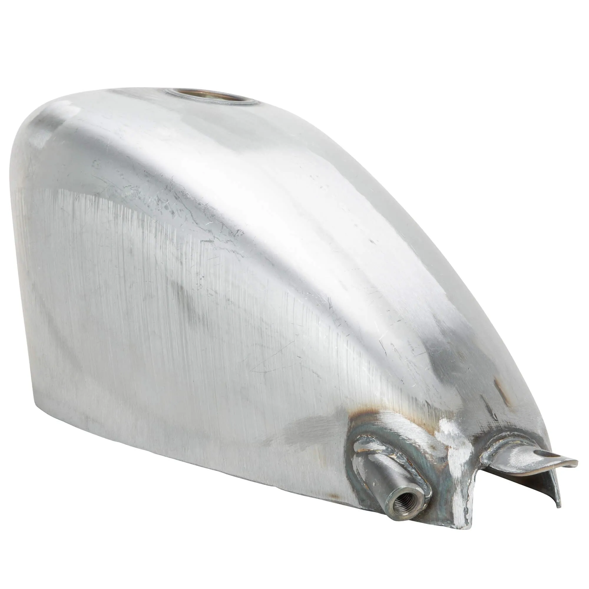 Frisco Mount Sportster Gas Tank - Narrow - 2.1 gallon