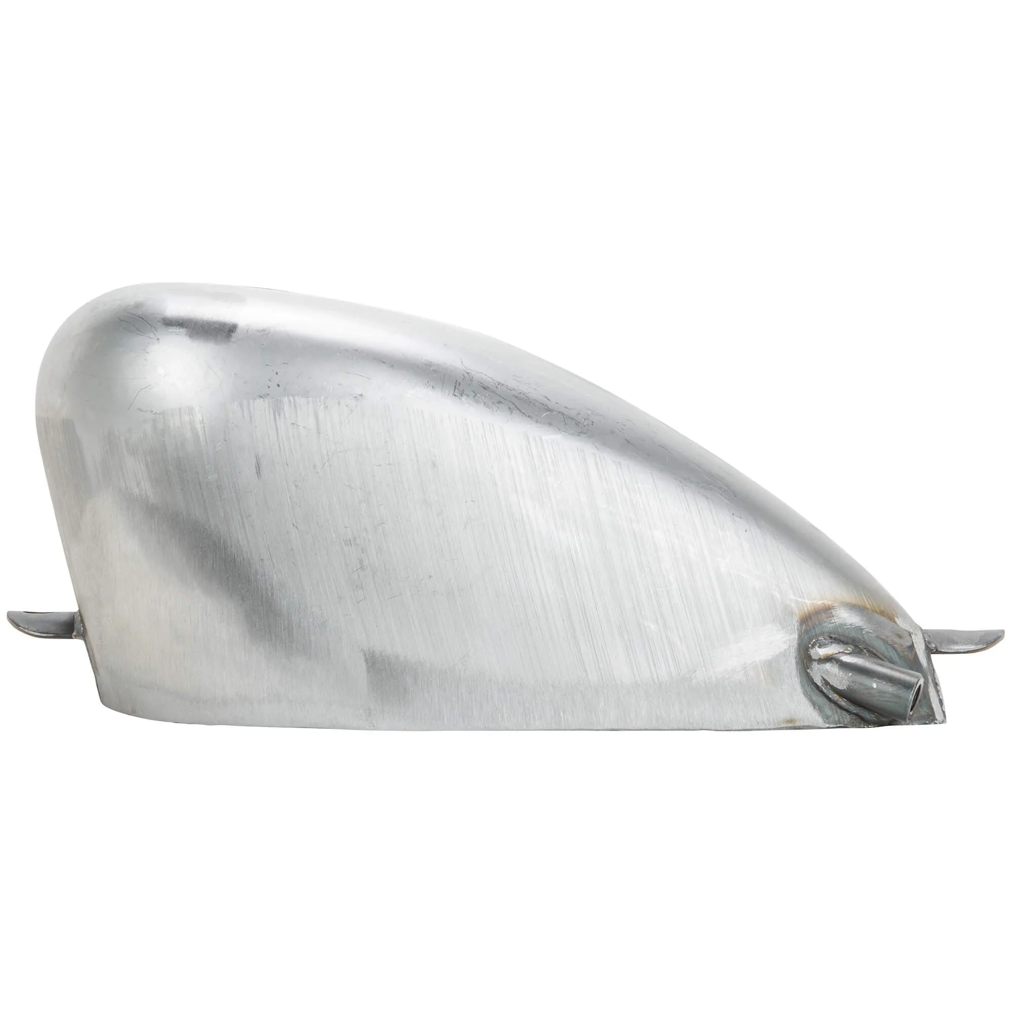 Frisco Mount Sportster Gas Tank - Narrow - 2.1 gallon