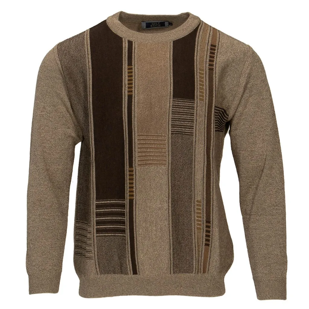 Gilt Edge Jumper K