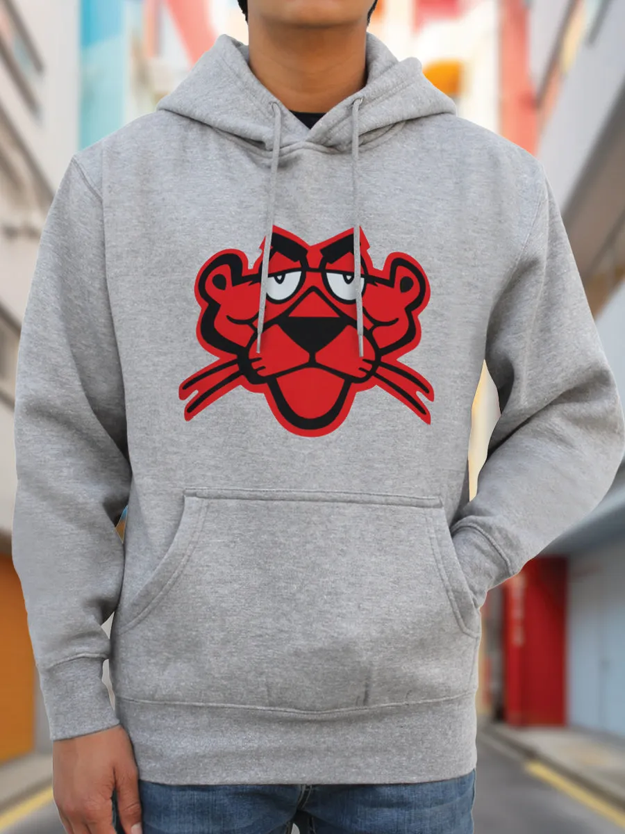 Hoodie CULIACÁN FERRETI Pantera Roja