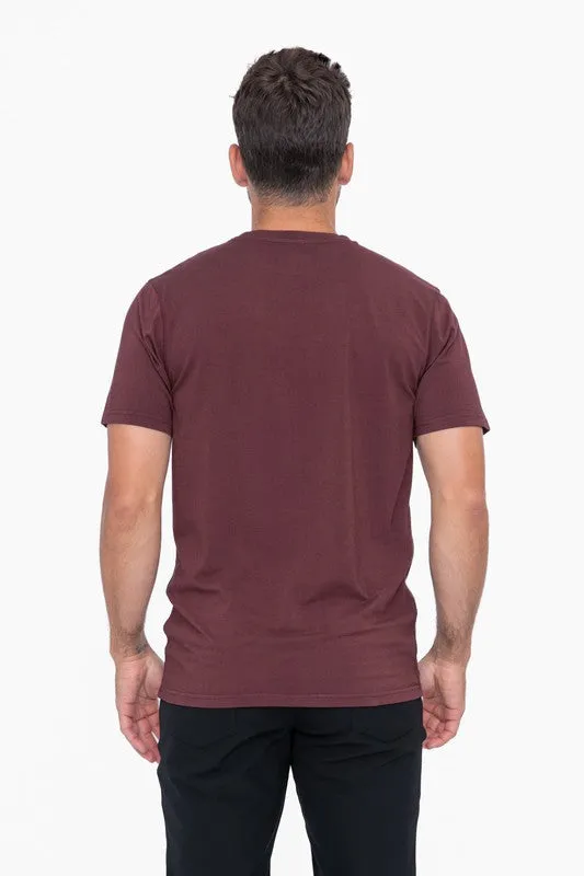 Jack Short Sleeve Tee