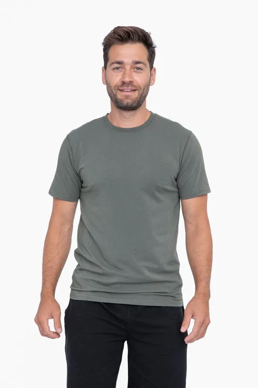 Jack Short Sleeve Tee