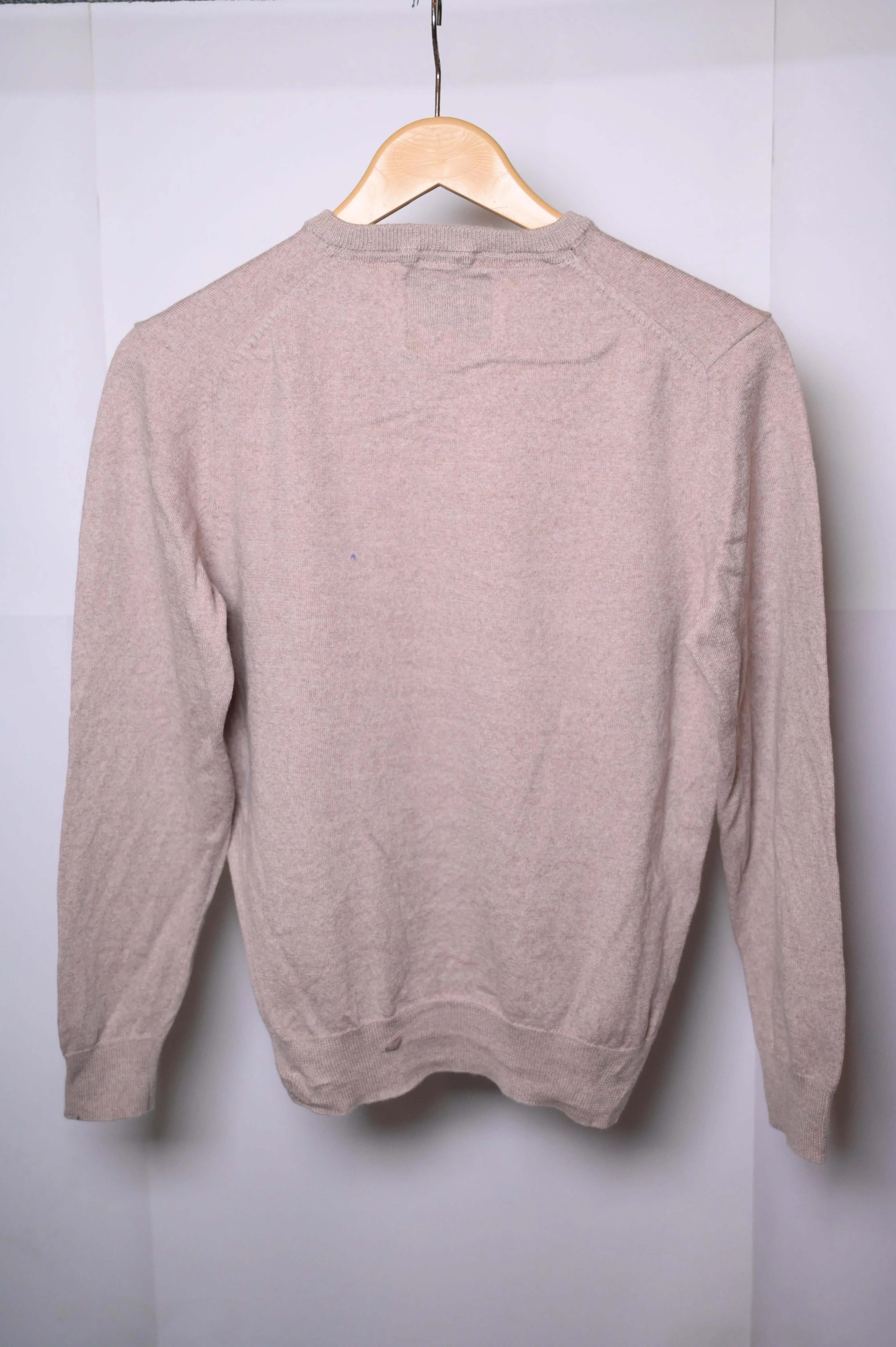 Jack Stuart Pink Medium Sweatshirt