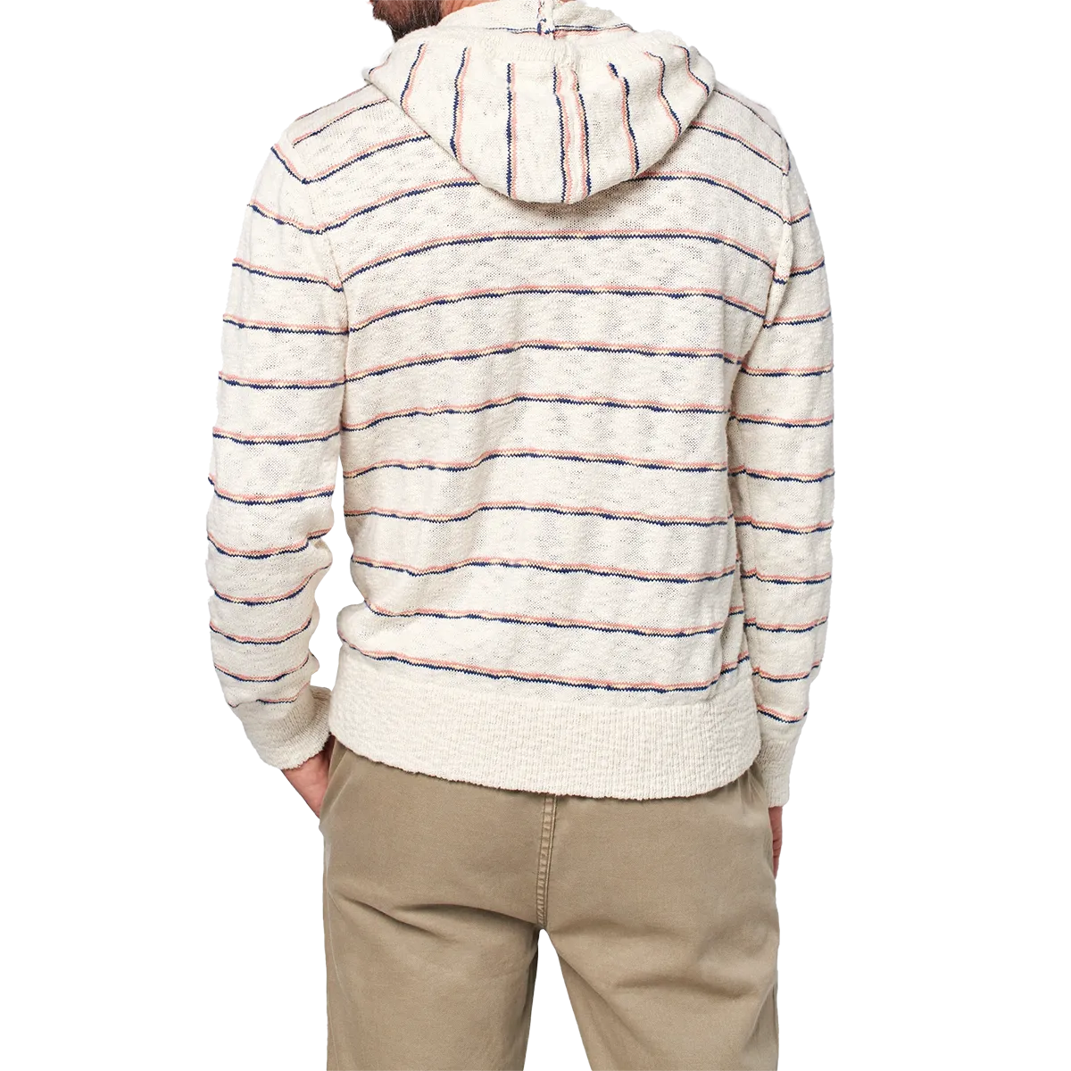 Men's Cove Poncho Hoodie