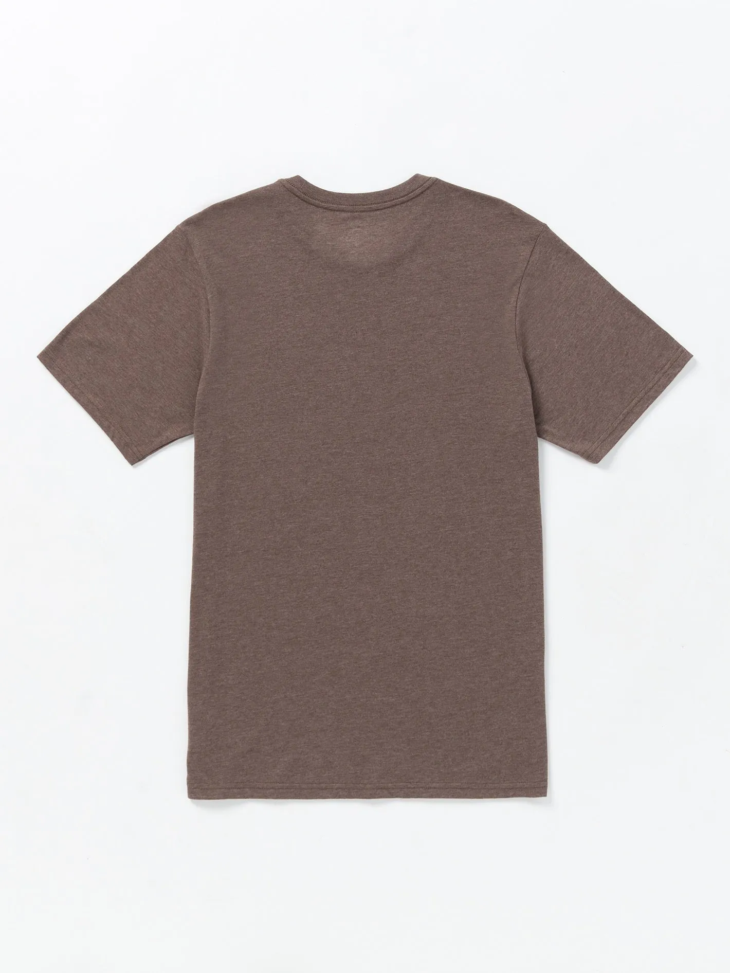 Nu Sun Short Sleeve Tee - Pumice Heather