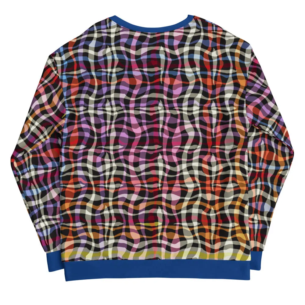 OPArt Unisex Sweatshirt