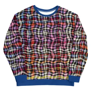 OPArt Unisex Sweatshirt