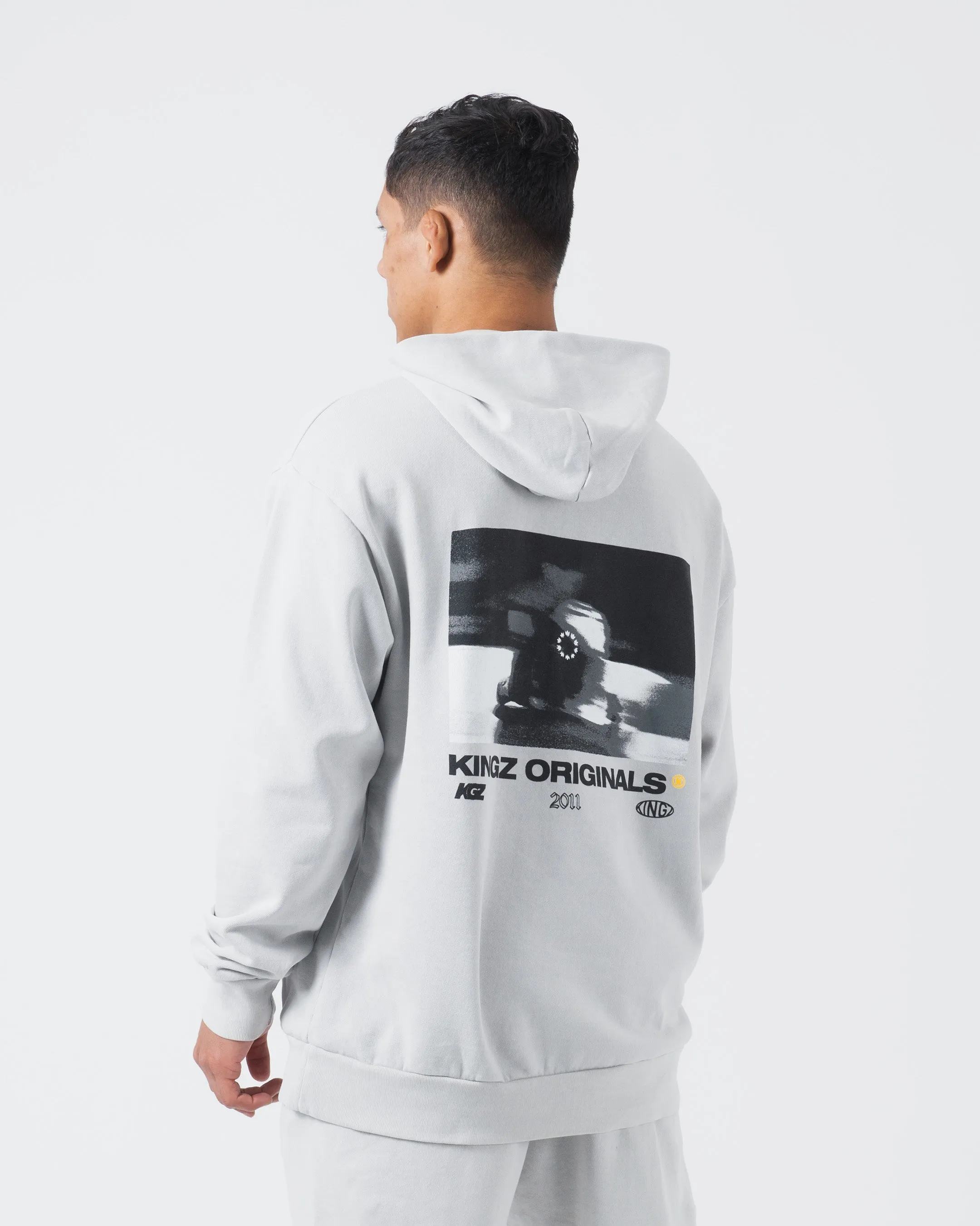 Original Hoodie