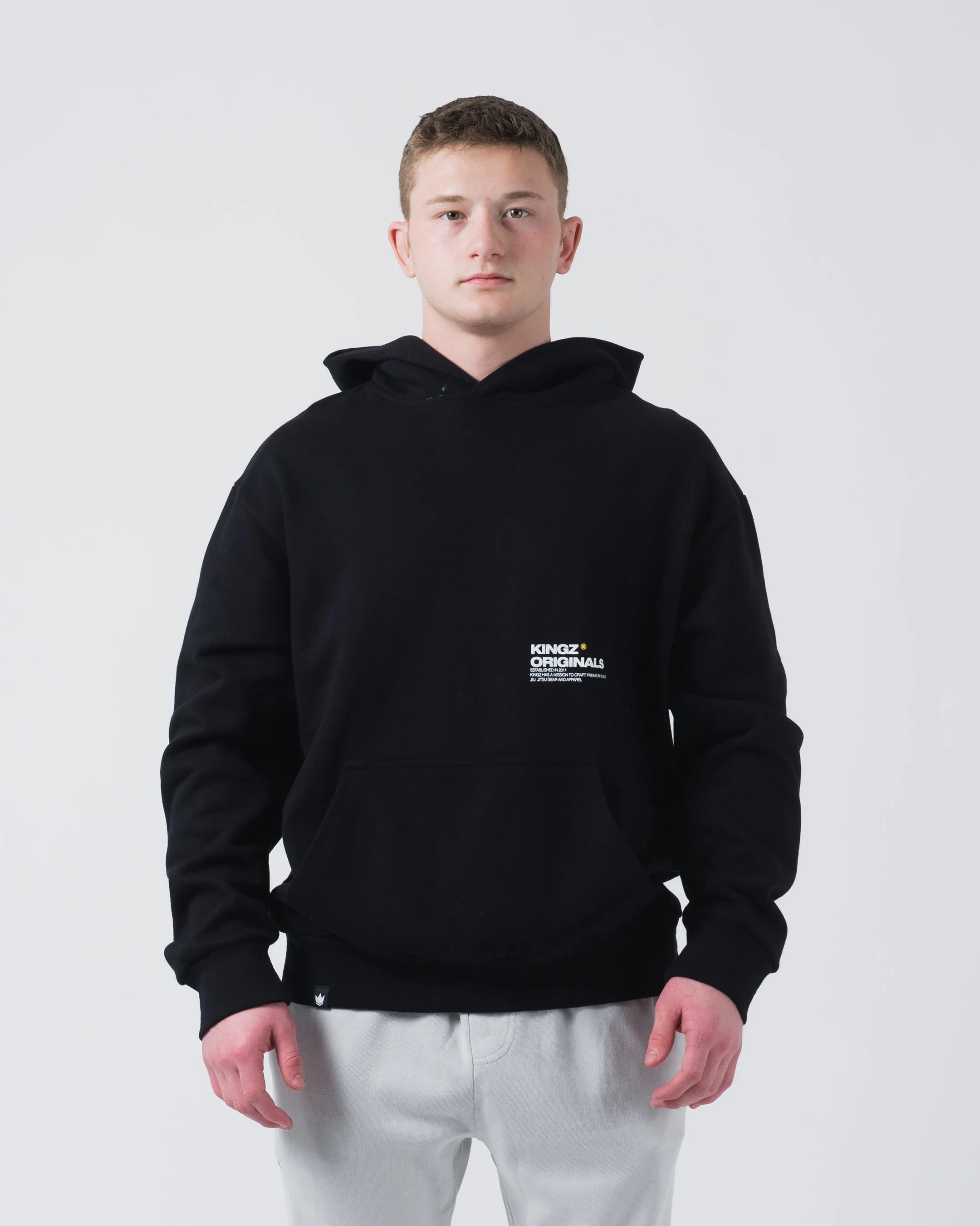 Original Hoodie