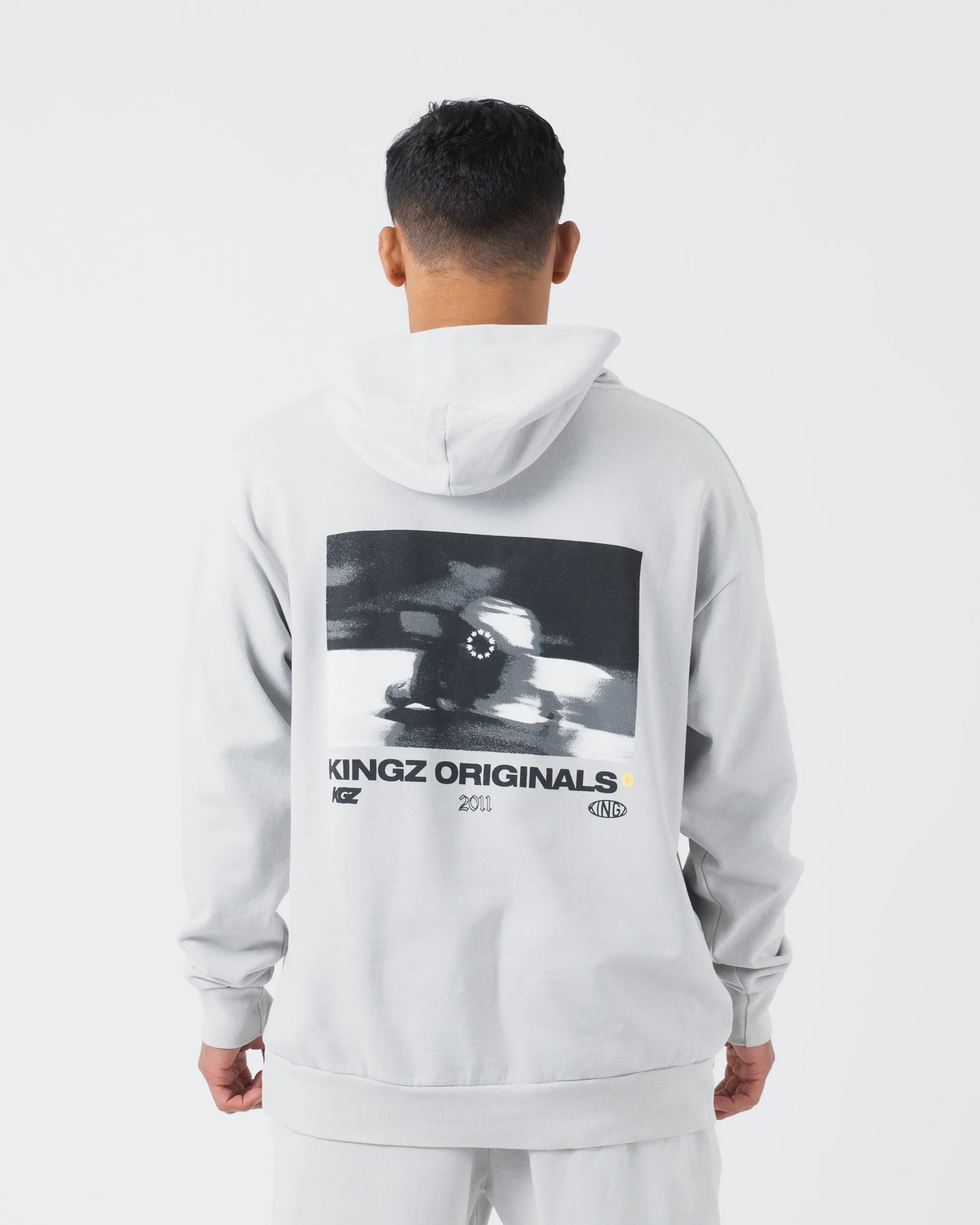 Original Hoodie