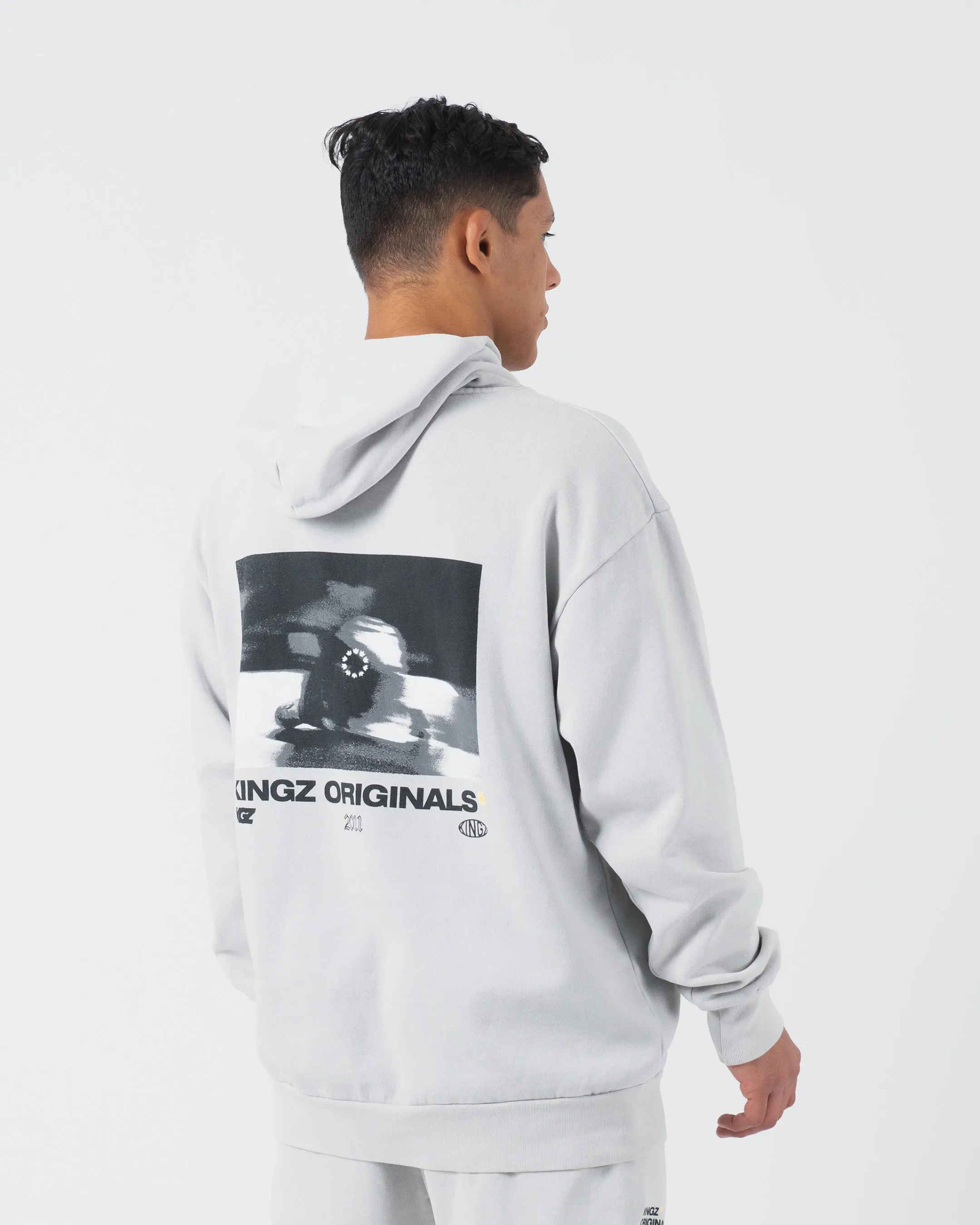 Original Hoodie