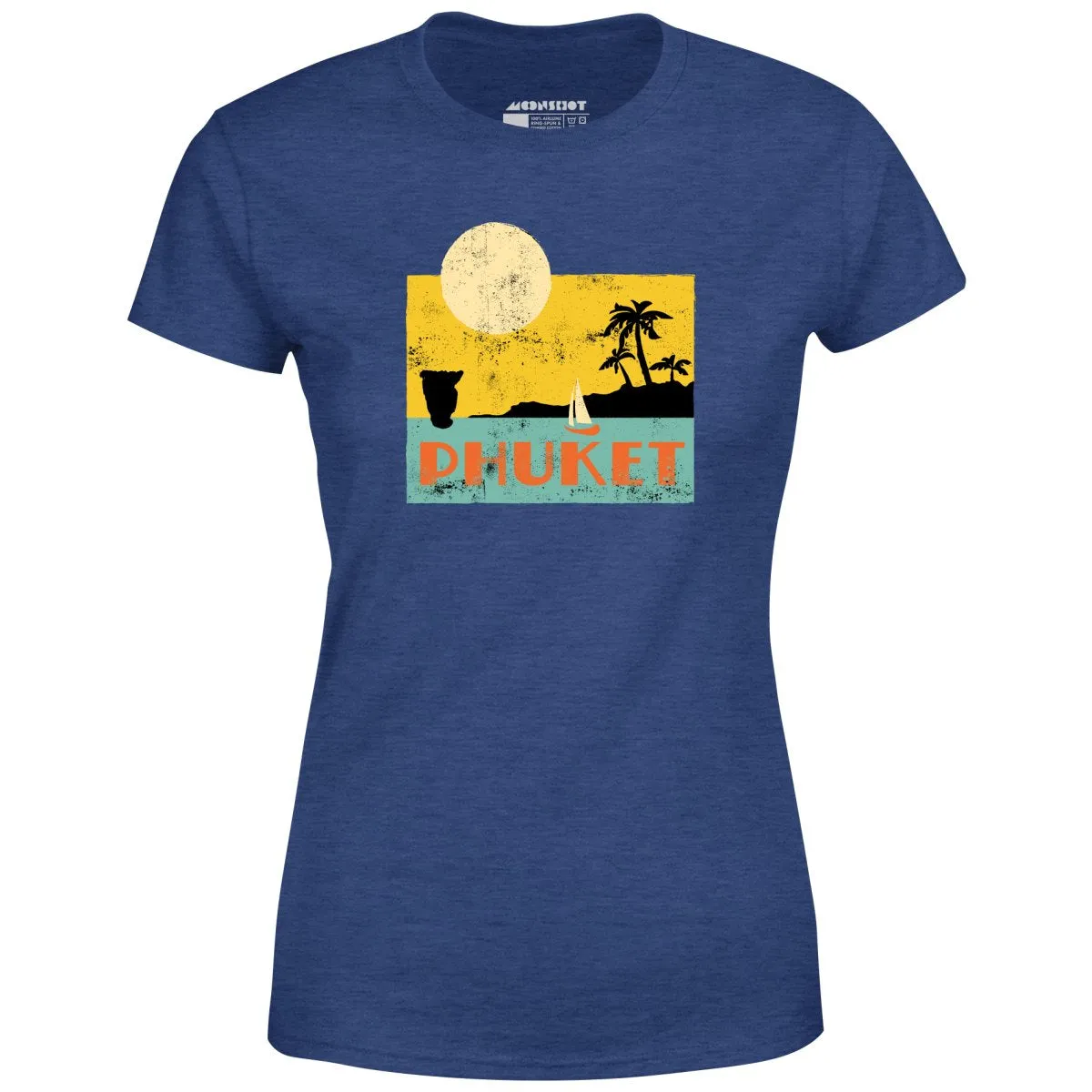 Phuket - Women's T-Shirt