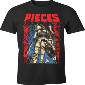 PIECES SHIRT