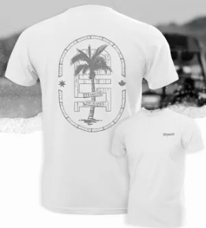 Rapa Team LTD Palms Tee Limited | 2020