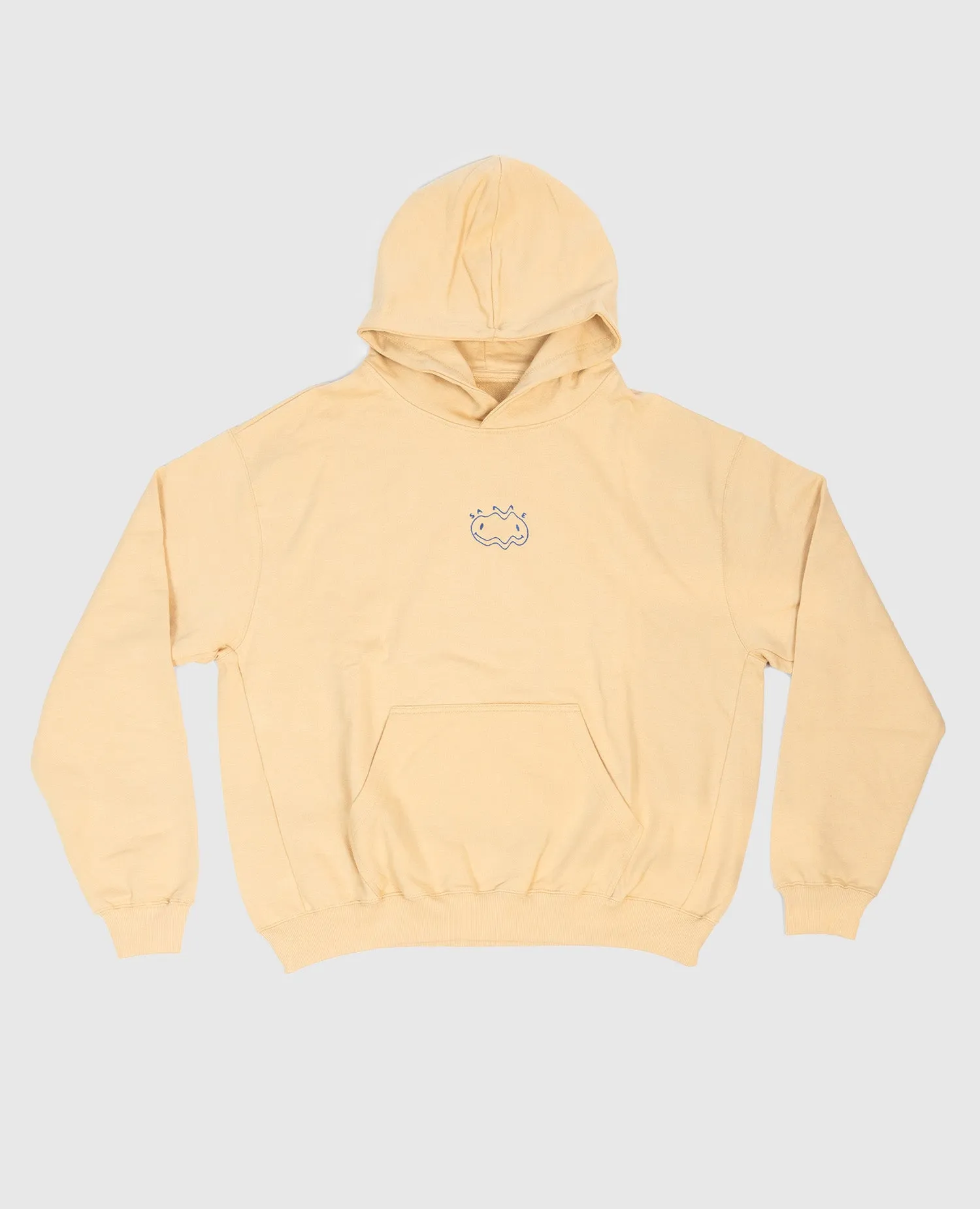 Same Hoodie Creme