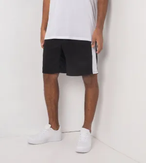 Sideline Short Black/White - Sale