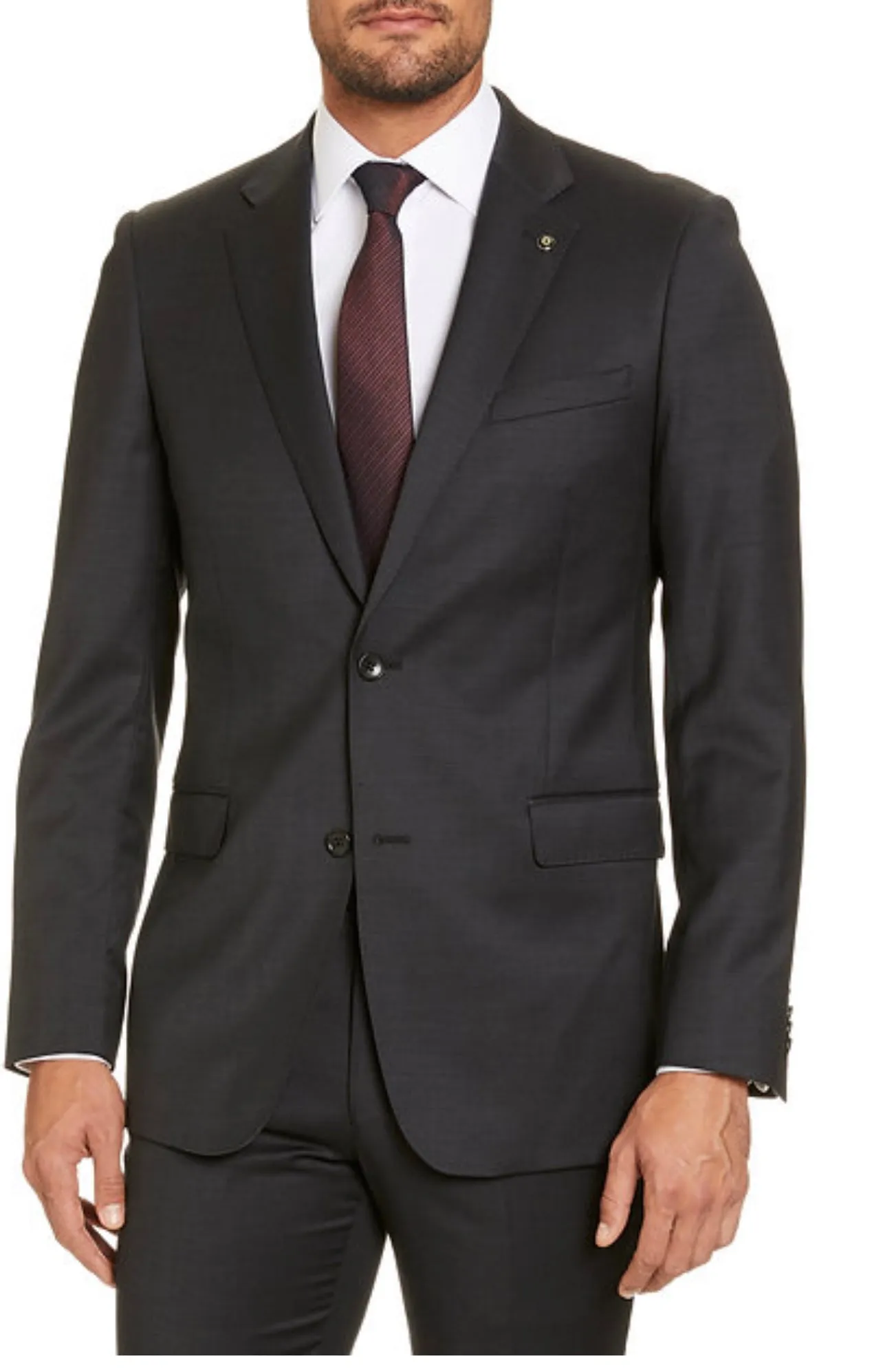 Studio Italia Icon Suit Jacket