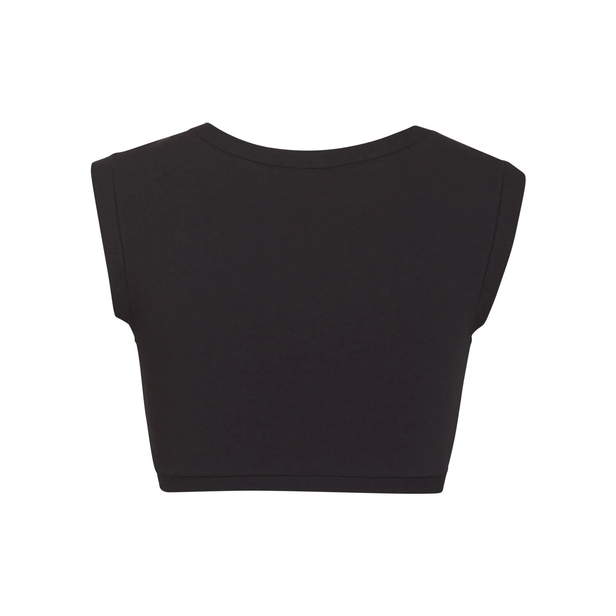 TWIST CROP TOP | SOOT